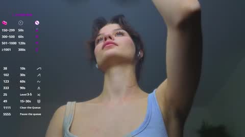 lolly_poppi online show from 27, 9, 2025