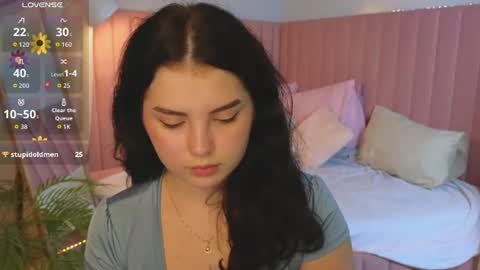 lollyy_pop online show from 23, 7, 2026