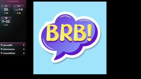 loly_marce online show from 13, 2, 2025