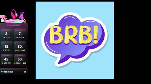 loly_marce online show from 22, 2, 2025