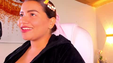 loly_marce online show from 6, 3, 2025