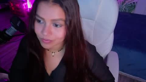 loly_marce online show from 11, 5, 2026