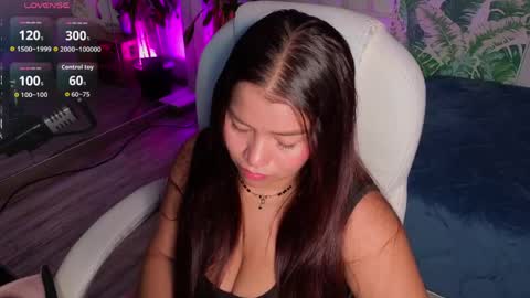 loly_marce online show from 12, 5, 2026