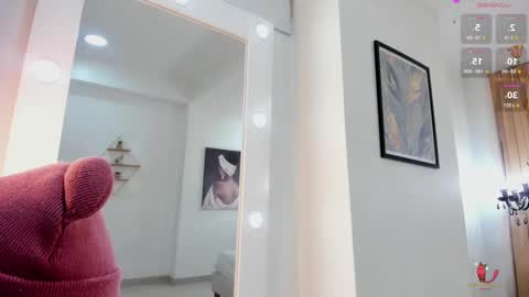 Loly online show from 23, 1, 2025
