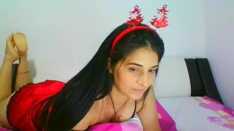 estehfania online show from 18, 12, 2024