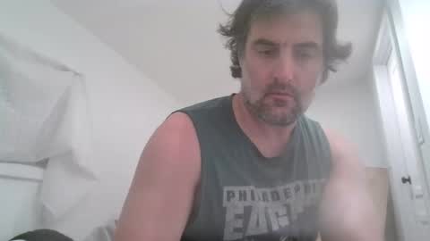 Snapshot of loml44 chatting on 16, 11, 2025 THE SEXIEST MAN ALIVE online show from 16, 11, 2025