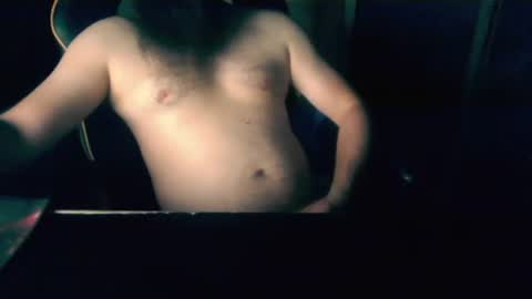 london_man1988 online show from 27, 9, 2025