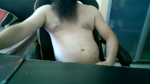 london_man1988 online show from 19, 6, 2026