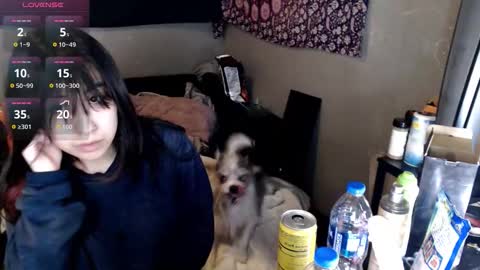 londonray online show from 30, 11, 2025