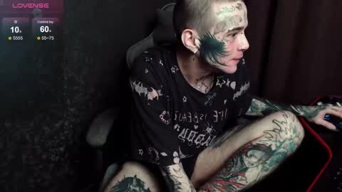 Chris online show from 2, 10, 2025