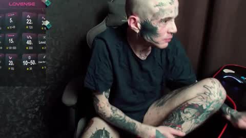 Chris online show from 5, 10, 2025