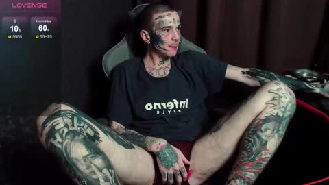 Chris online show from 29, 10, 2025