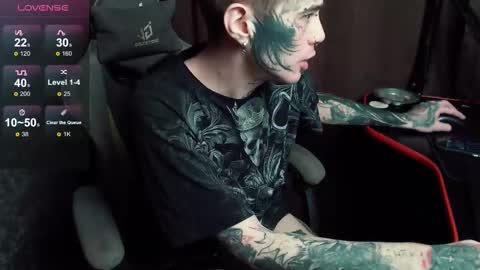 Chris online show from 7, 11, 2025