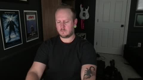 Lone online show from 13, 2, 2025