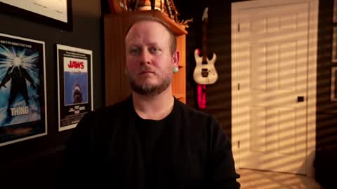 Lone online show from 18, 2, 2025