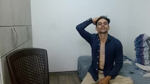 lonelydick2002 online show from 7, 1, 2026