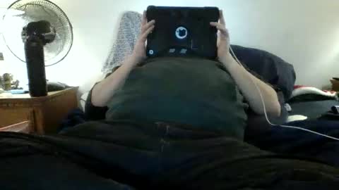 Lonely Man online show from 10, 4, 2026