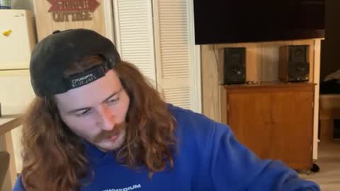 Lonewolfffy online show from 3, 7, 2026