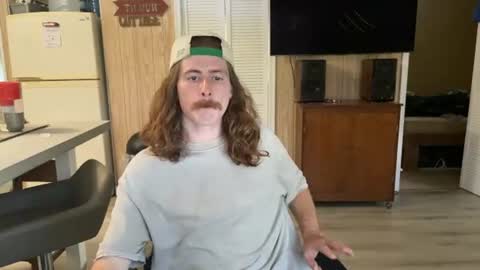Lonewolfffy online show from 4, 7, 2026