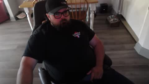lonewolfgarage online show from 22, 5, 2026
