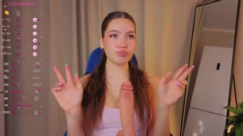Snapshot of loney__tunes chatting on 24, 9, 2025 Shy EvaStreams are everyday 9 AM - 3 PM GMT 3  online show from 24, 9, 2025