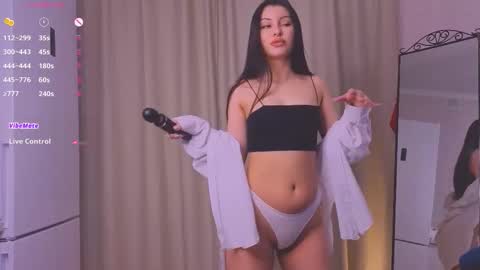 Shy EvaStreams are everyday 9 AM - 3 PM GMT 3  online show from 11, 2, 2026