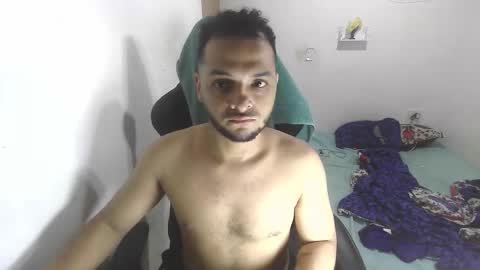 Marvin Santiago online show from 2, 3, 2026