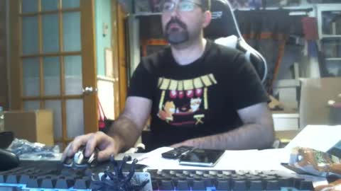 Snapshot of longandcut99 chatting on 20, 9, 2025 longandcut99 online show from 20, 9, 2025