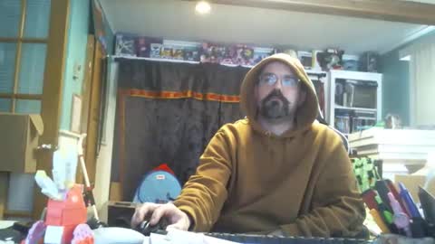 longandcut99 online show from 3, 2, 2026