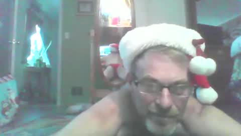Snapshot of longbowrider555 chatting on 16, 12, 2024 Jeff online show from 16, 12, 2024
