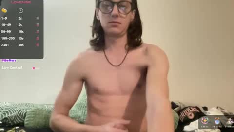 longdickelijah online show from 10, 11, 2025