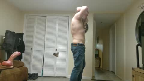 longhairedfreak1921 online show from 5, 5, 2026