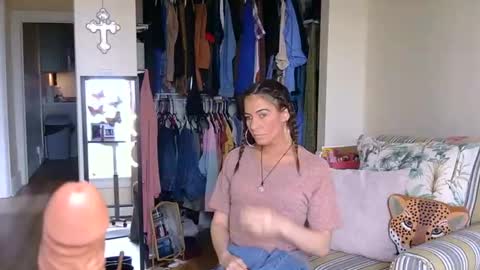 Cutenurse91 online show from 6, 5, 2026