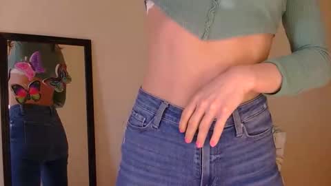 Cutenurse91 online show from 14, 5, 2026