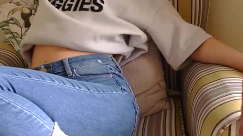 Cutenurse91 online show from 19, 5, 2026