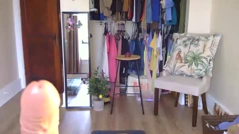 Cutenurse91 online show from 24, 5, 2026