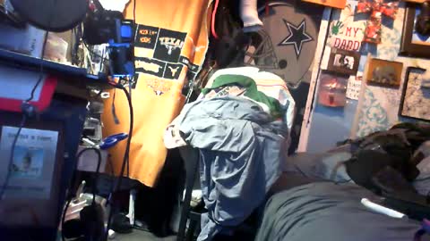 Snapshot of longloadedtx chatting on 12, 10, 2025 Mr. FogoDeChao online show from 12, 10, 2025