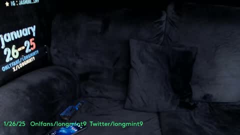 Real twitterlongmint9 online show from 27, 1, 2025
