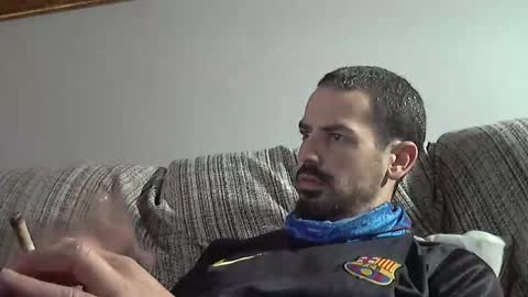 Alejandro Rulitos Twitter longnight55 Intagram 5longnight5 online show from 15, 12, 2025