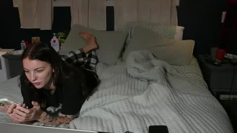 longtimerambler online show from 3, 12, 2025