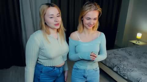 Kaila and Polly online show from 9, 2, 2026