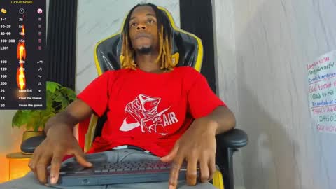Snapshot of looganx chatting on 8, 3, 2025 LooganX online show from 8, 3, 2025