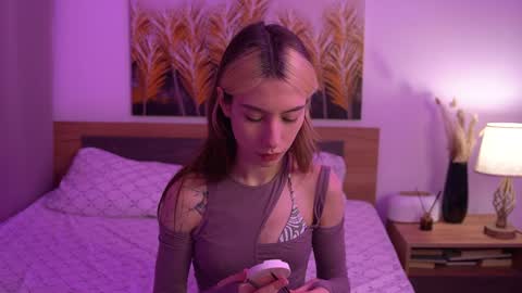 Hanna online show from 27, 1, 2025