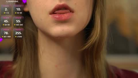 Snapshot of look_my_passion chatting on 20, 3, 2026 Hanna online show from 20, 3, 2026