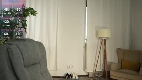 Snapshot of look_my_passion chatting on 10, 4, 2026 Hanna online show from 10, 4, 2026