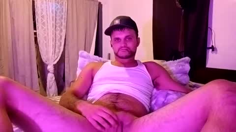 lookhim25 online show from 16, 3, 2026