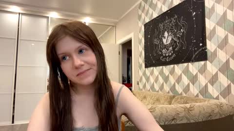 EVA online show from 26, 9, 2025