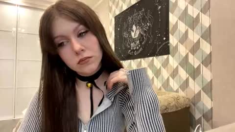 EVA online show from 10, 10, 2025