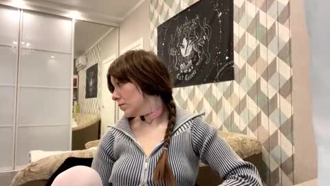 EVA online show from 22, 10, 2025