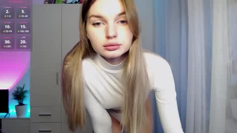 Luna online show from 27, 11, 2025